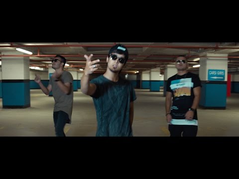 JT & A$OK & gOodDaDy - Chakylyk 8 Oktyabr