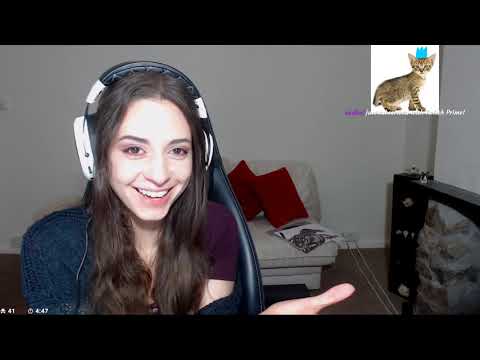 Anita Emotional As She Can Finally Say Banana Without Triggering Her Tourettes