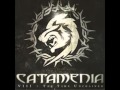 Catamenia - Viivakoodit (Apulanta Cover) 