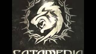 Catamenia - Viivakoodit (Apulanta Cover)