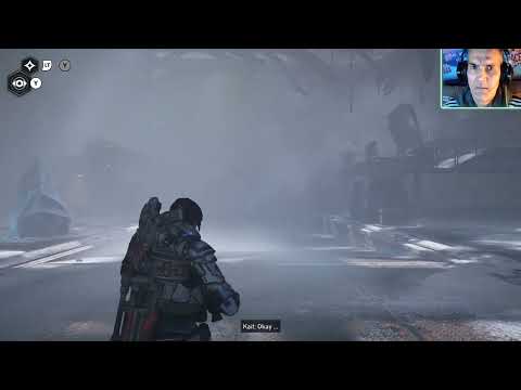 Die Quelle allen Übels ⭐ Gears of War 5 GotY Edition ⭐ Let's Play Action Shooter Games