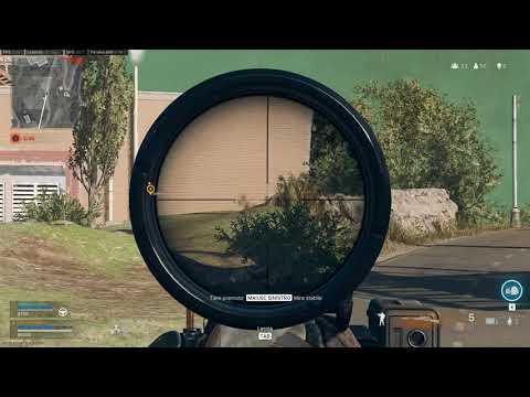 Vittoria Bellissima BR Duo 15 Kills, FARA+Swiss