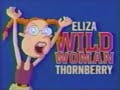 Nick On CBS 2002 The Wild Thornberrys Clash Of The Cousins Promo