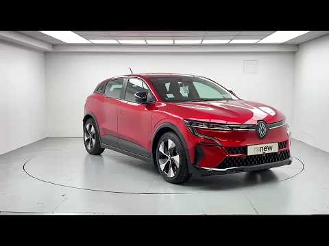Renault Megane E-Tech EV60 220hp Equilibre - Image 2