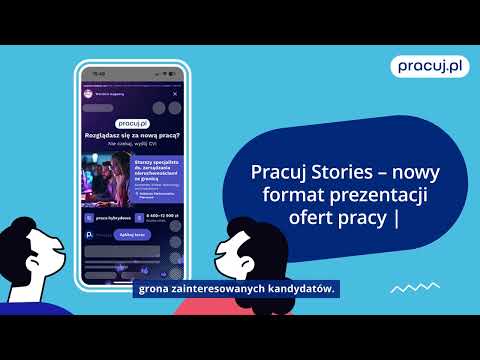 Pracuj.pl - Jobs Video