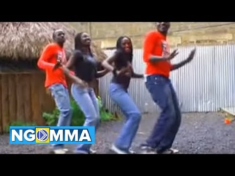 Kajohnie Kariuki   Lucy