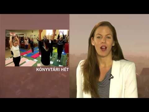 JTV Híradó 2017/40 - 2017.10.08.