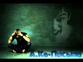 A.Ko-Письмо (DAVY Records) 2011 