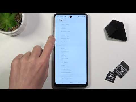 How to Change Ringtone in LG K62+ – Find Ringtone Options