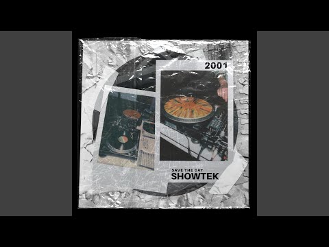 Save The Day (DJ Yoeri in the Sky Mix)