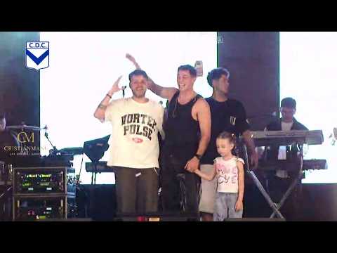 Q' LoKura - Bingo Show Navideño | CLUB COMERCIO - Santa Sylvina - Chaco | 28/03/2026