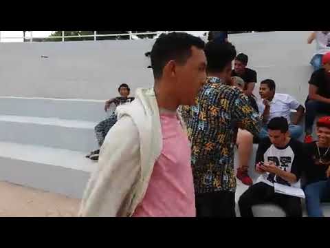 Pseudocodigo vs L-Mappo - Semifinal