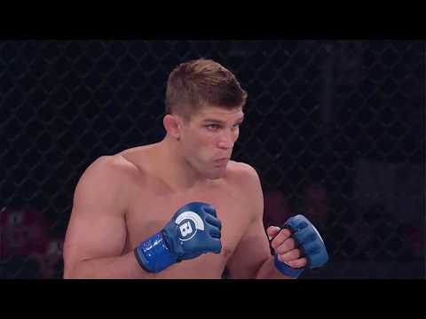 Bellator 212🥊🥊🥊  🥊 Primus B va Chandler M 🥊