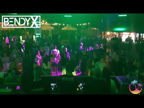 BendyX - Vixomania Fresh blood Plaża Chmielniki 24.06.2023 (Videomix)