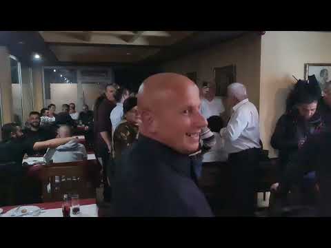 🔸KOLO ZA REFU 🔸 Restoran "Bulbul kod Amela"  ▪️DR▪️