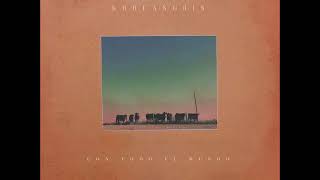 Khruangbin - August 10