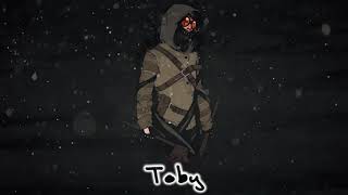 Toby (Instrumental) | Ticci Toby Creepypasta Song (Karaoke)