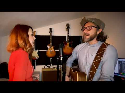 Fiamme negli occhi - Giulia Leonardi feat. Lorenzo Mancini