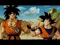 WHAT IF GOKU And BROLY Were SENT To EARTH FULL STORY Dragon Ball