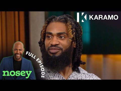 Unlock: No Trust After a Prank?; Unlock: Gambling Me Away! 🎲🥹Karamo Full Episode