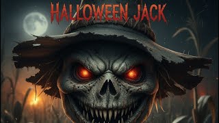 'The Legend of Halloween Jack' (2018) Review: A Scarecrow Revenge Flick