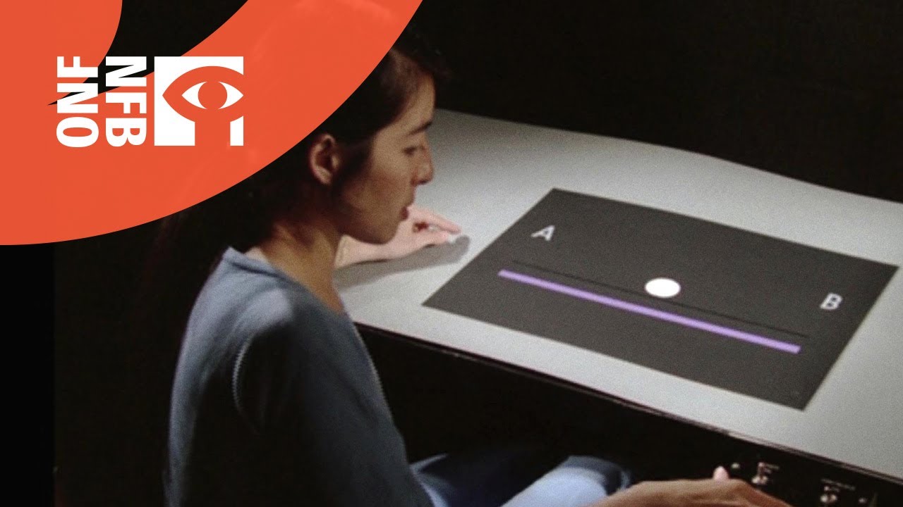 Animated Motion: Part 1