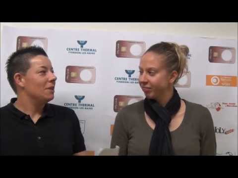 03.12.11 Interview Caroline Abbé