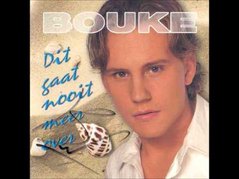 Bouke - Hear My Song