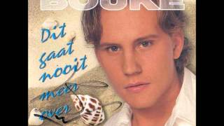 Bouke - Hear My Song