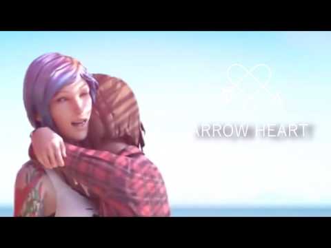 Chloe x Max (Pricefield) - She looks so perfect ♡