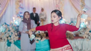 Download lagu Penari Igal VIRAL HALISA Tabawan Terhebat mp3