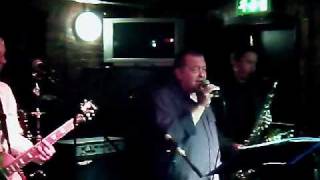 STENCHOFPISS - LET'S STICK TOGETHER, NOV 09 "RING &RIDE TOUR", LAMP TAVERN,  DUDLEY, WEST MIDS