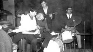 Jean-Christian Michel - Fusion Blues