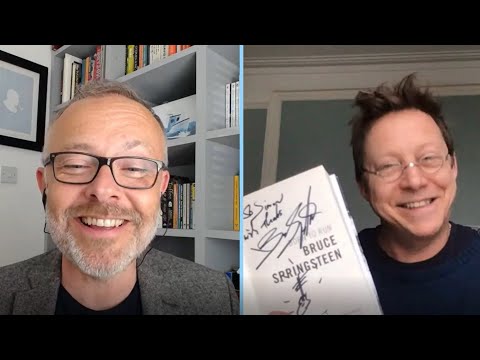 Shelf Analysis - Episode 44 - Simon Mayo