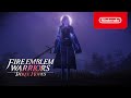 Gameplay video of Fire Emblem Warriors: Three Hopes  Nintendo