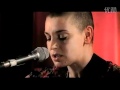 Sinead O'Connor I Don't Know How To Love Him ...