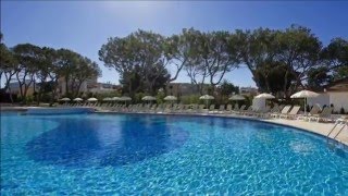 Iberostar Cristina **** - Mallorca, España