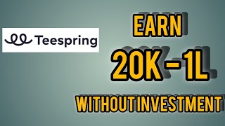 EARN MONEY WITHOUT INVESTMENT THROUGH ONLINE