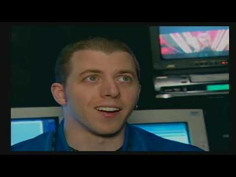 coldcuts: SSX Tricky (DVD Content)