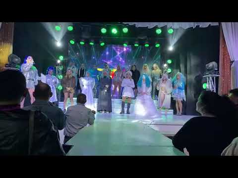 ¡EN VIVO! Reinas De La Noche 6 • Capitulo 02 ✨️