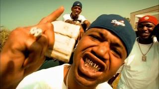 B.G. Ft. Big Tymers &amp; Hot Boys - Bling Bling (Official Video Version) (1999) (HD) 4:3