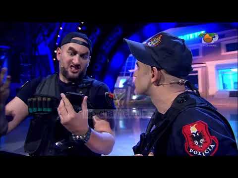 Portokalli, 18 Tetor 2020 – 2 Policat( Përvjetori )