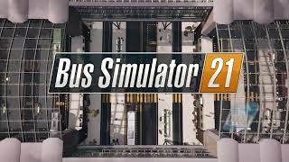 VideoImage1 Bus Simulator 21 Next Stop