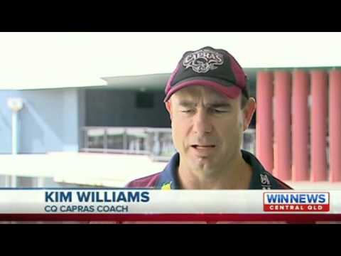 Round 7 Highlights - Capras V Bears