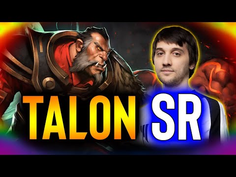 SHOPIFY REBELLION vs TALON - NA vs SEA GROUP STAGE - RIYADH MASTERS 2023 DOTA 2