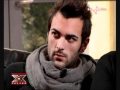 Marco Mengoni Qualcosa che non c'è By Elisa ...