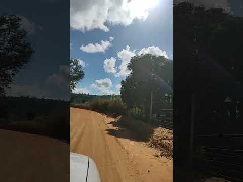 #shorts . indo para São Roque do Canaã no Espírito Santo