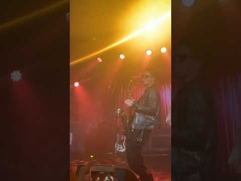 191130 우리 사랑은 (Live) - 기린 X 재규어중사 X 제이슨리 @현대카드언더스테이지