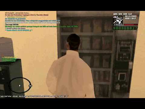 [Cali Kartell] Bankrob SF 4 by MikeT