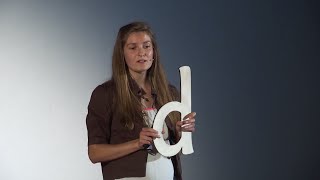Когато буквите спрат да танцуват | TEDxSofia 2017